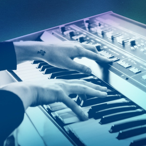 Keyboard Expander - Zynthian: Open Synth Platform