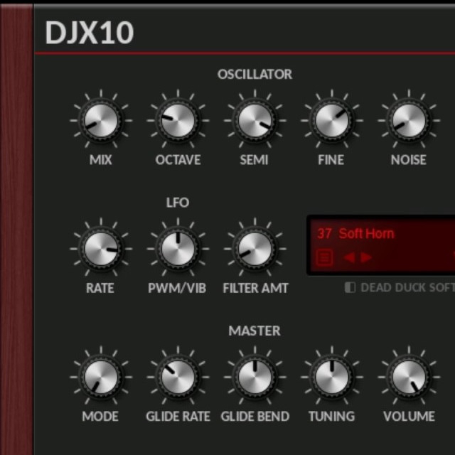 Keyboard Expander - Zynthian: Open Synth Platform