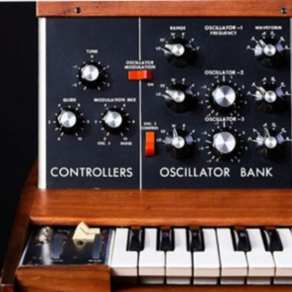 Keyboard Expander - Zynthian: Open Synth Platform