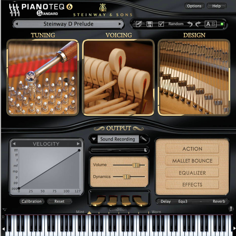 Keyboard Expander - Zynthian: Open Synth Platform